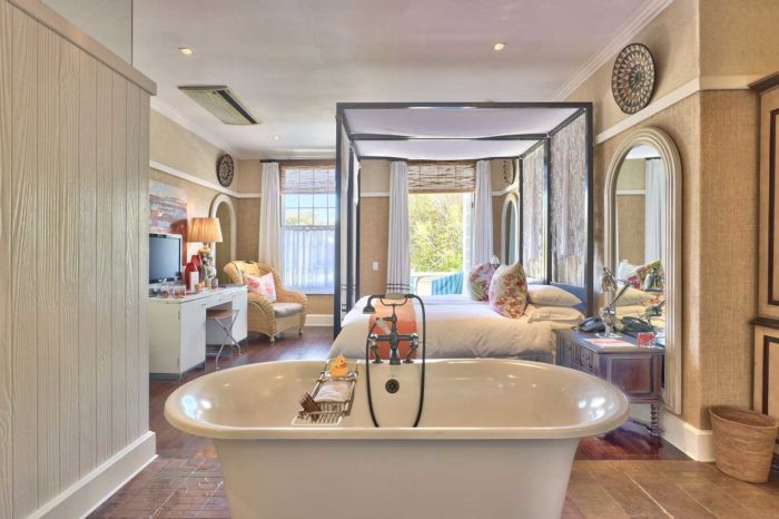 Luxury Hotel in Cape Town, Hotels in Hout Bay